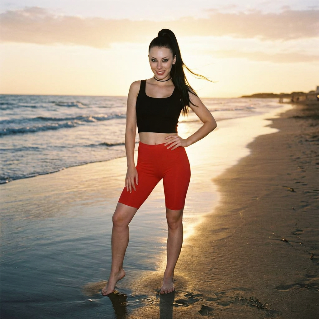 red tide · vitals full
