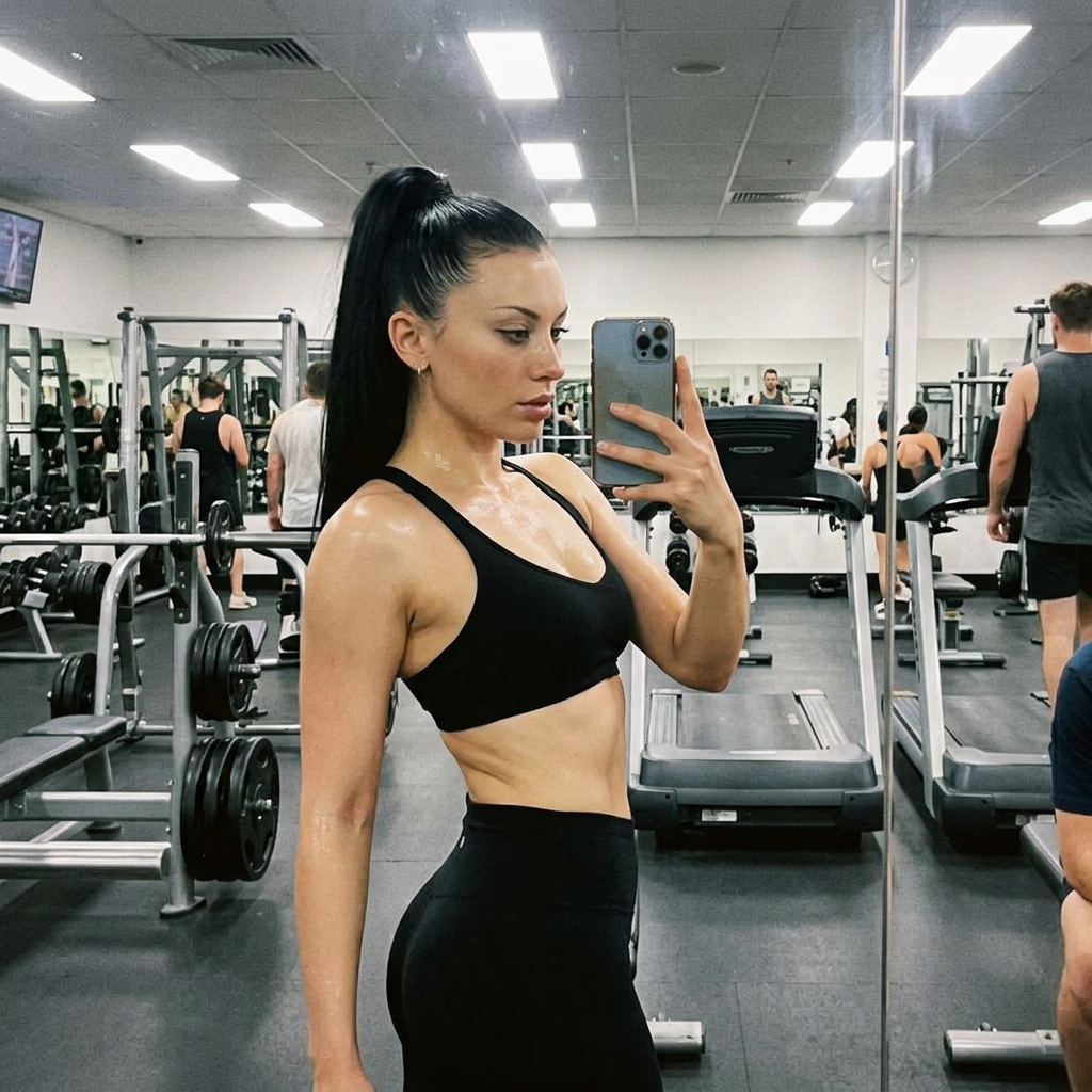 reps & dopamine