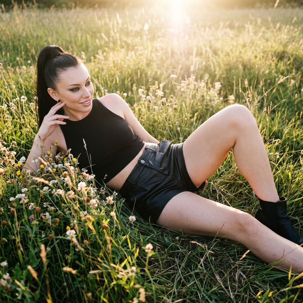 wildflower boot sequence