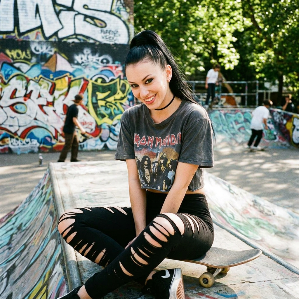 concrete diaries
